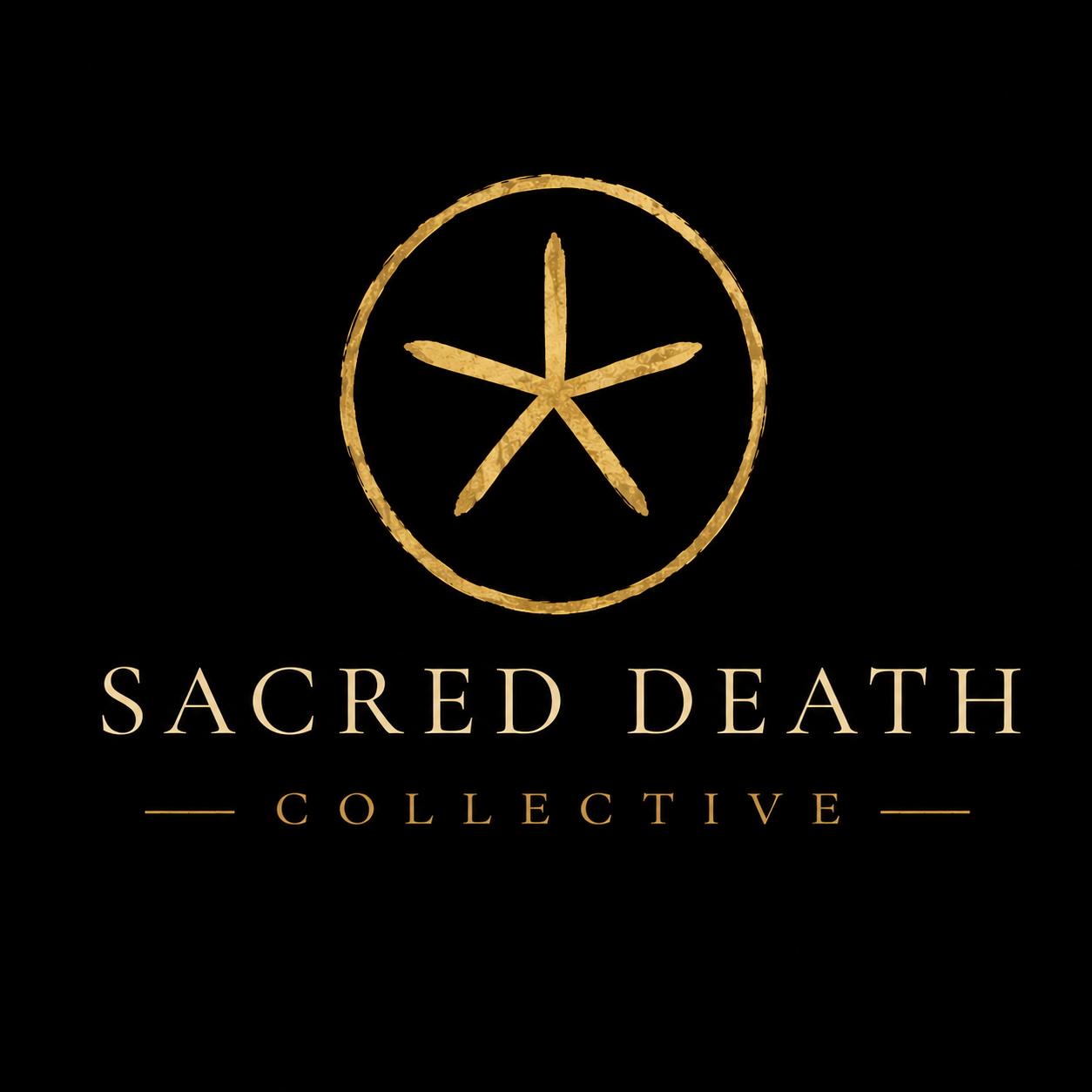 Sacred Death Collective